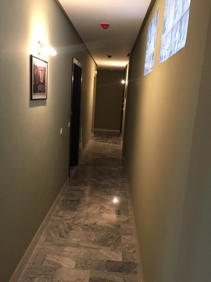 Lina Maarif Apartamento Casa Blanca