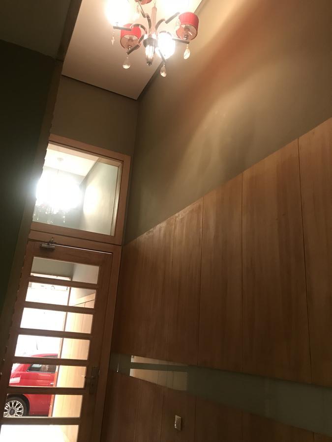 Lina Maarif Apartamento