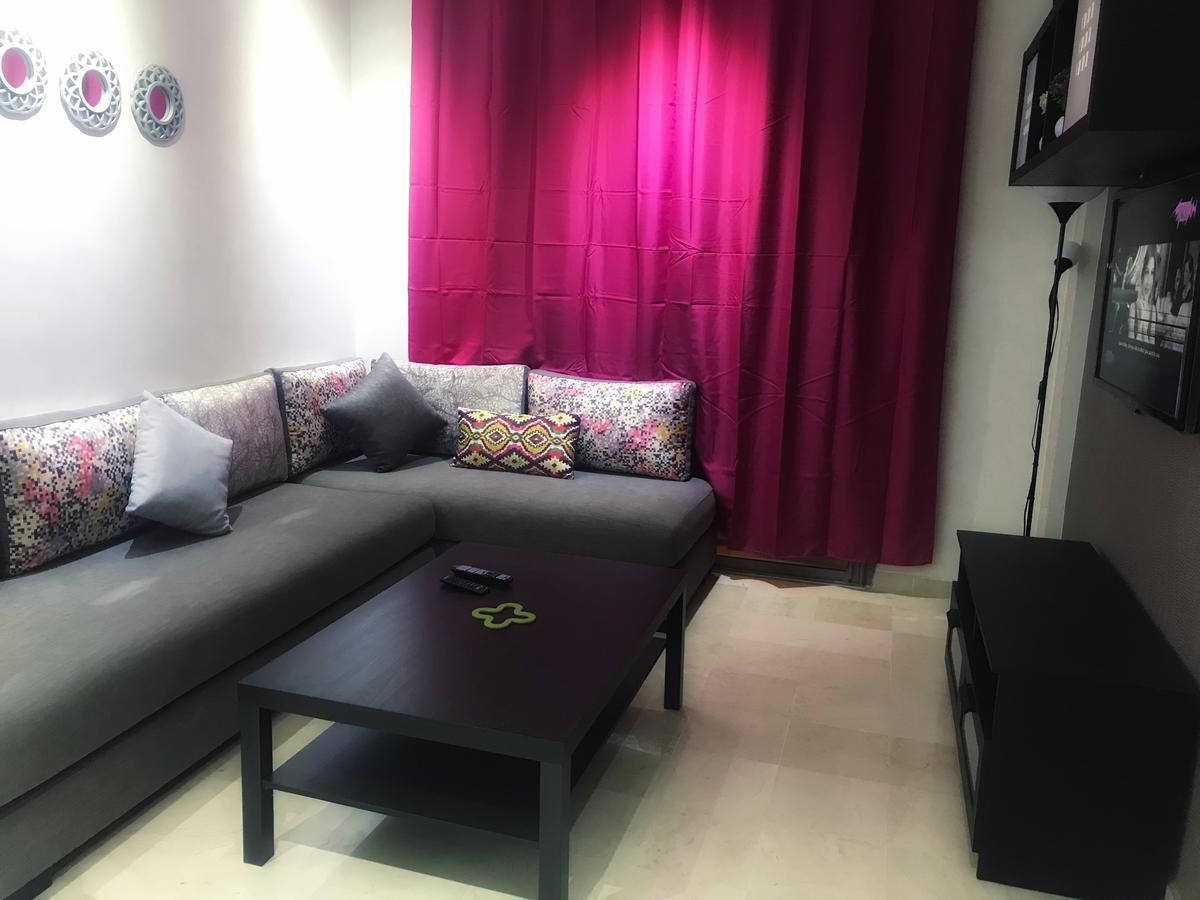 Lina Maarif Apartamento Casa Blanca