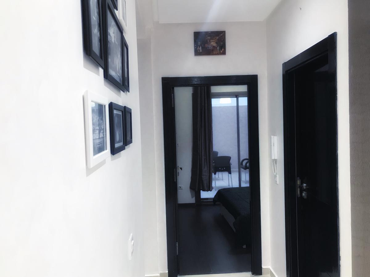 Lina Maarif * Casa Blanca