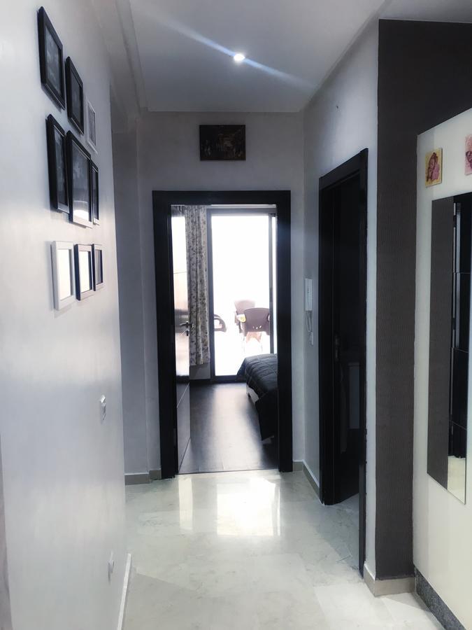 Lina Maarif Apartamento *
