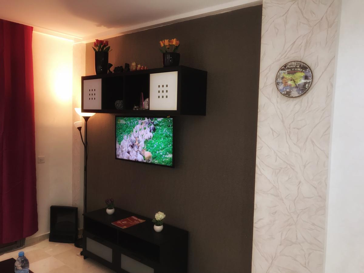 Lina Maarif Apartamento
