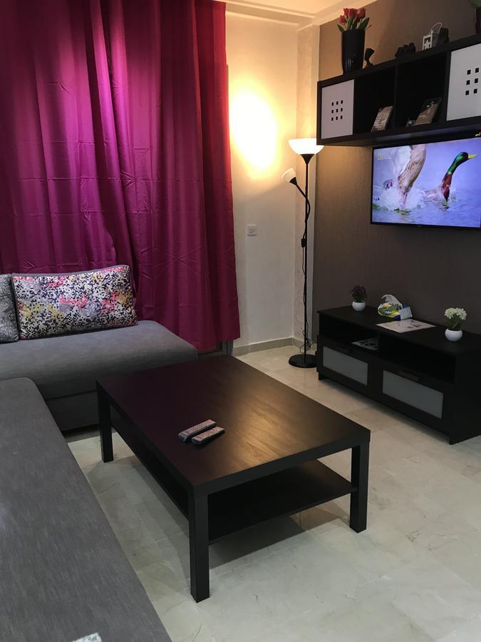 Lina Maarif Apartamento Casa Blanca