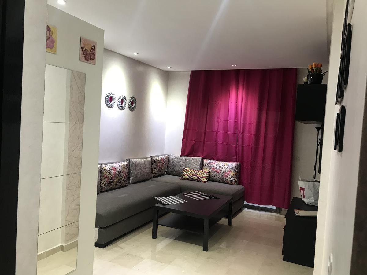 Apartamento Lina Maarif Casa Blanca
