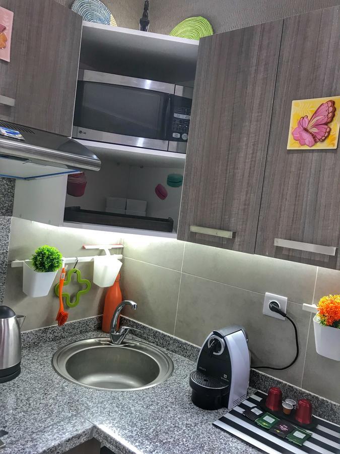 Apartamento Lina Maarif Casa Blanca