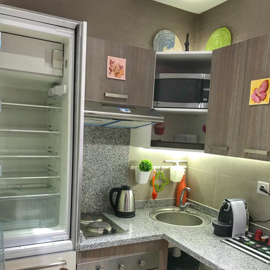 Apartamento Lina Maarif