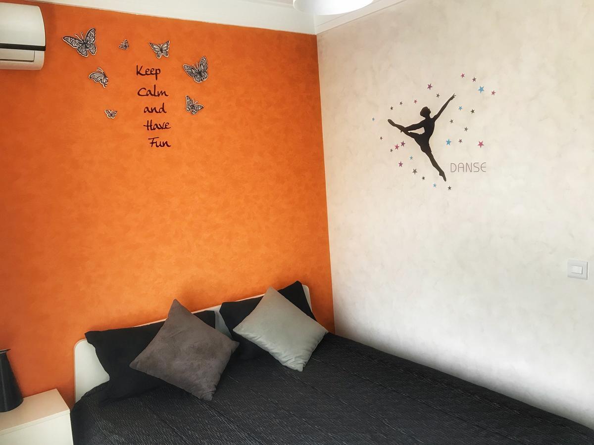 Apartamento Lina Maarif