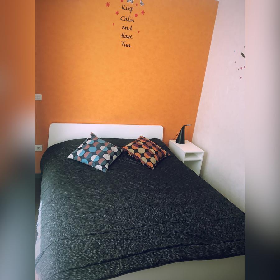 Lina Maarif Apartamento *