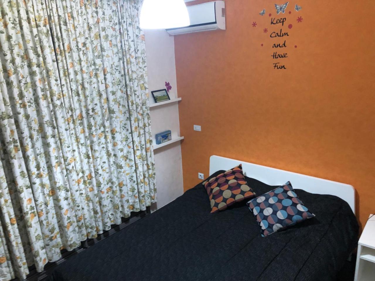 Apartamento Lina Maarif