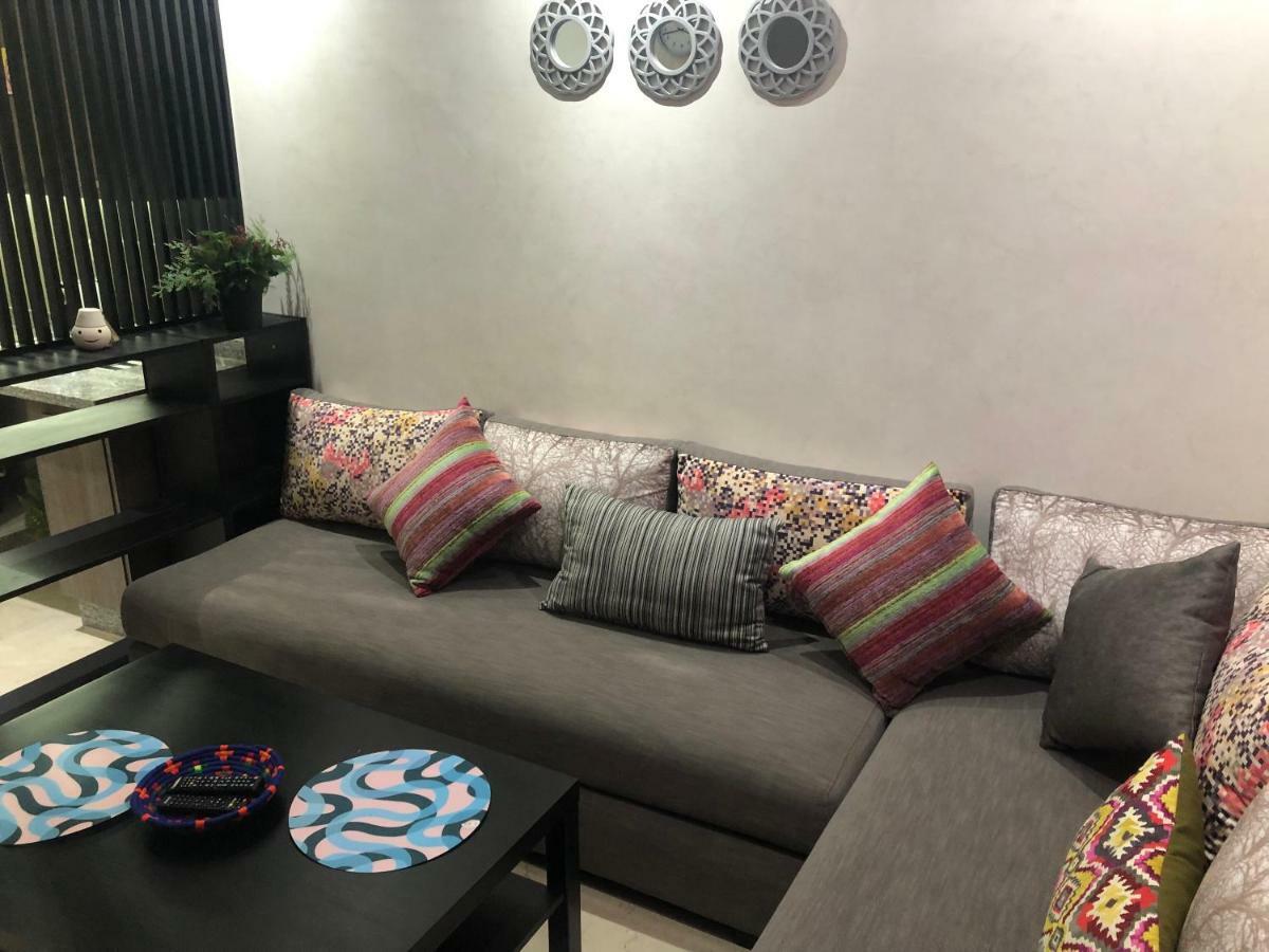 Lina Maarif Apartamento *