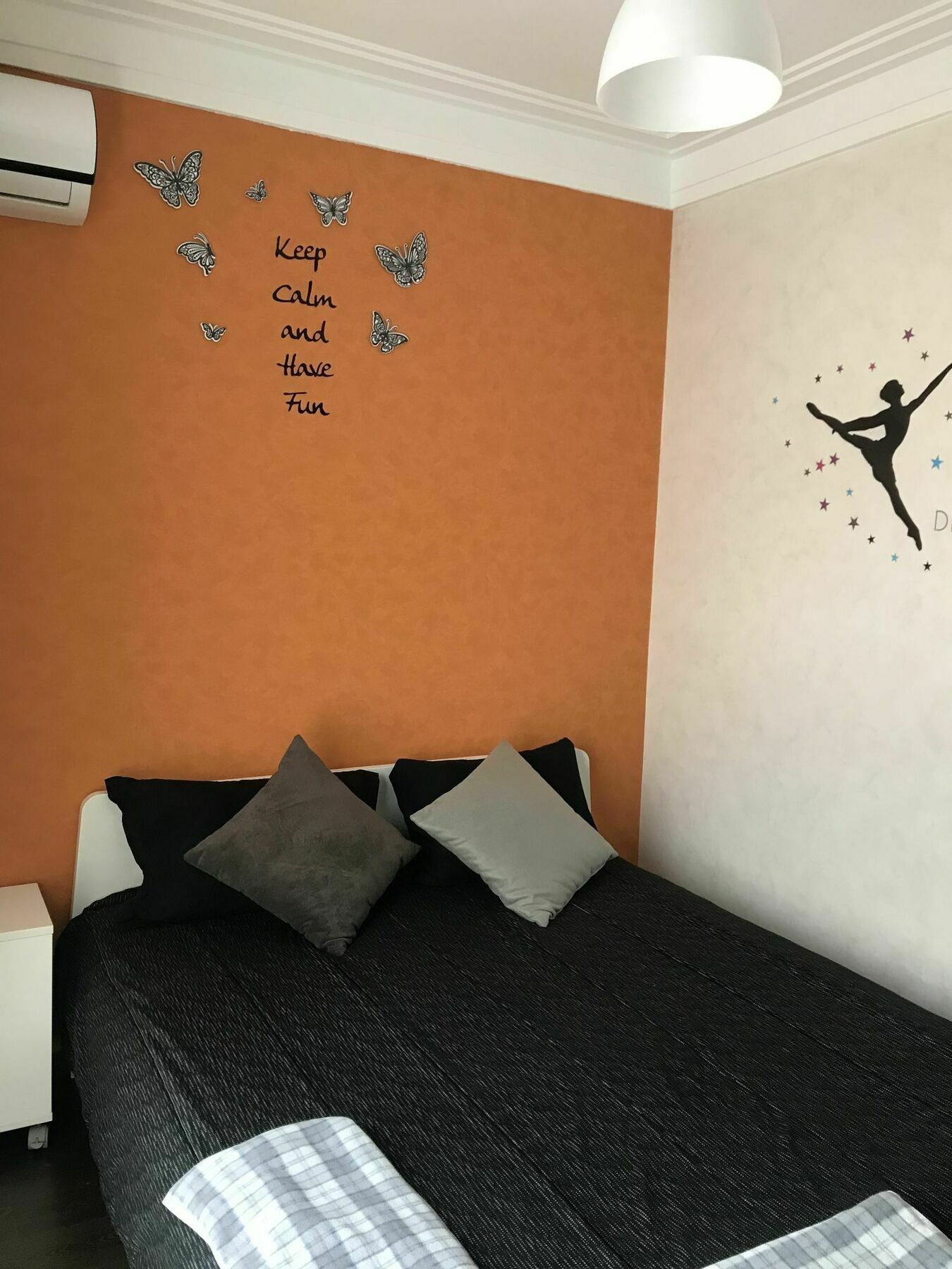 Lina Maarif Apartamento Casa Blanca