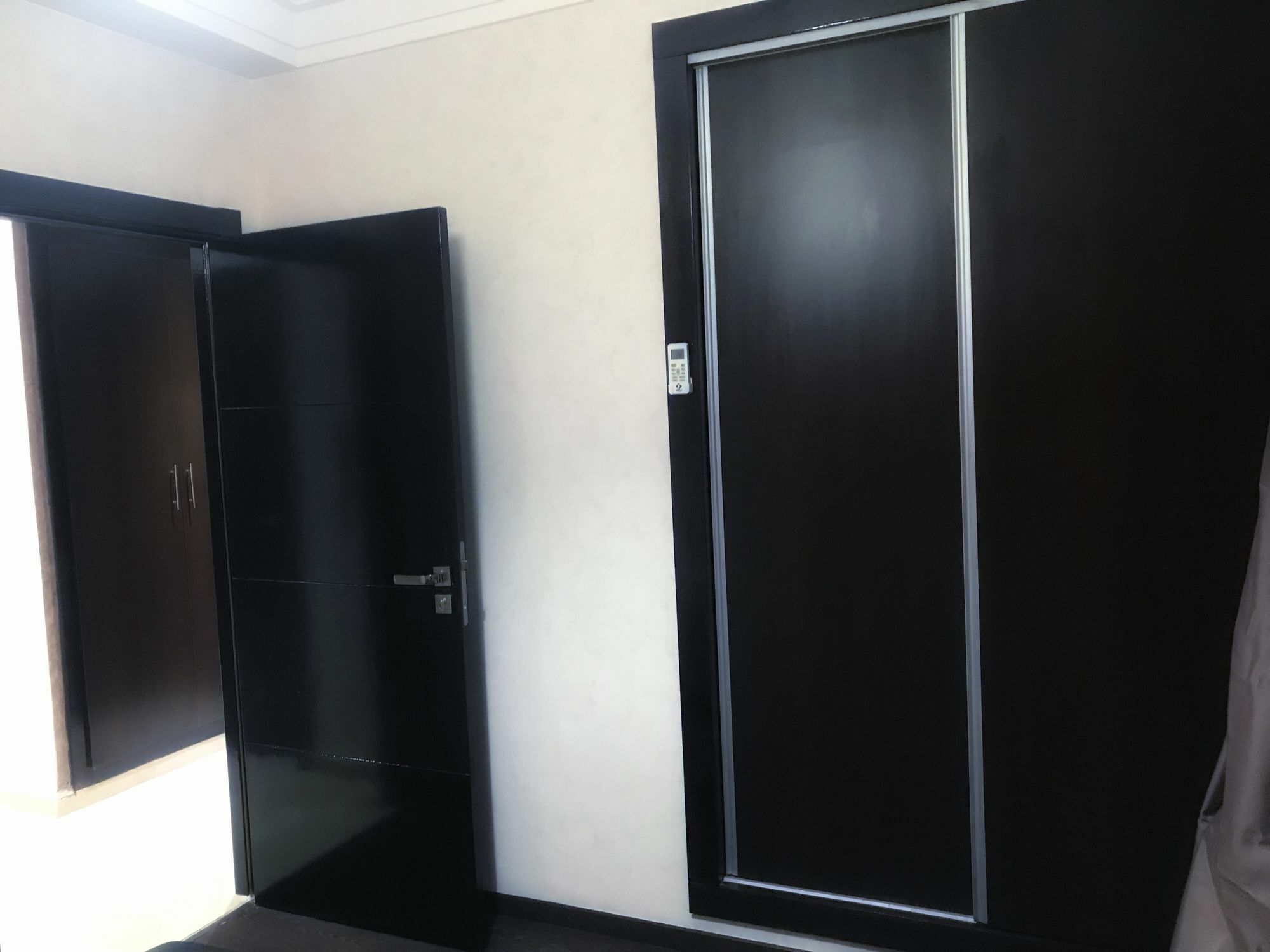 Lina Maarif Apartamento Casa Blanca
