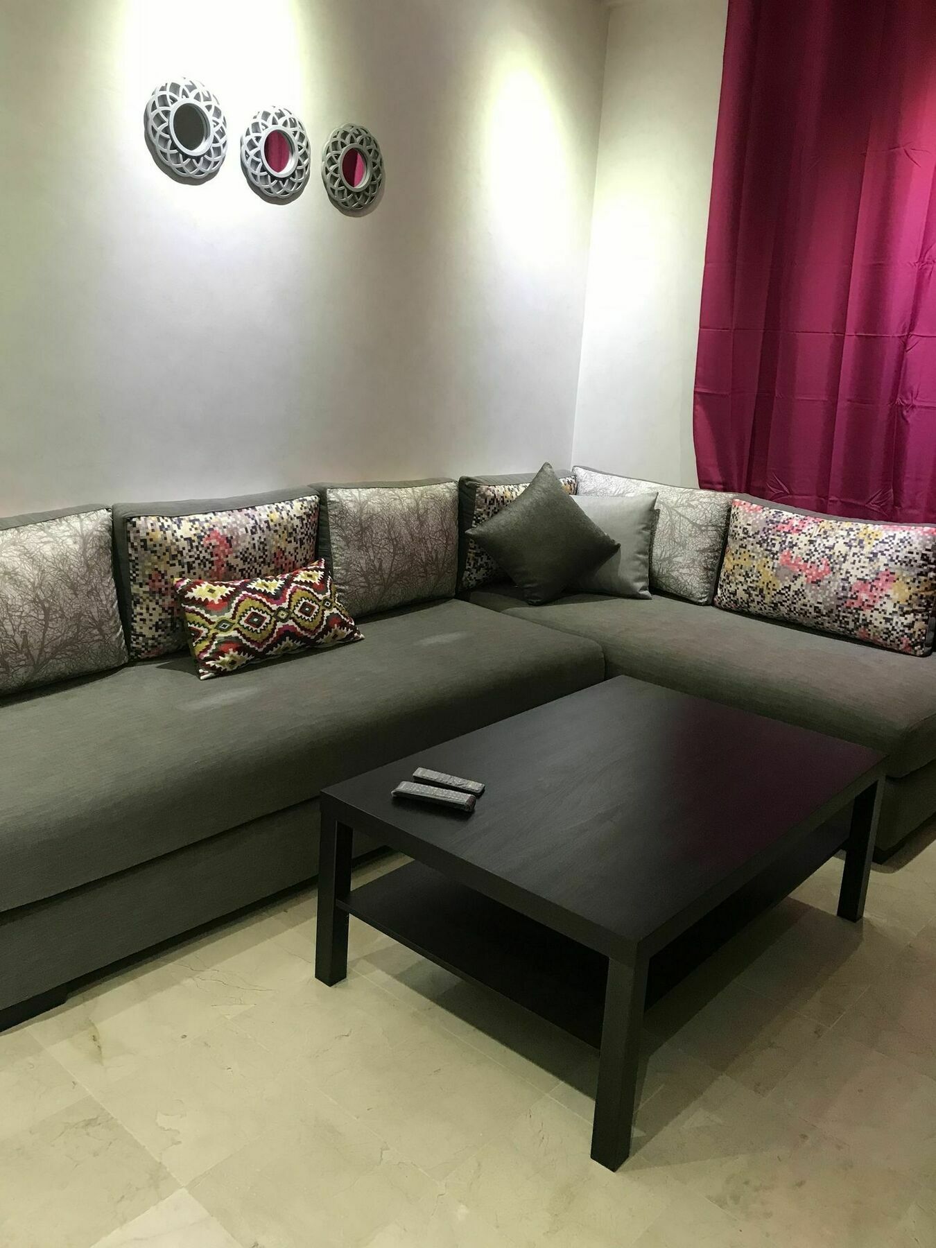 Apartamento Lina Maarif Casa Blanca