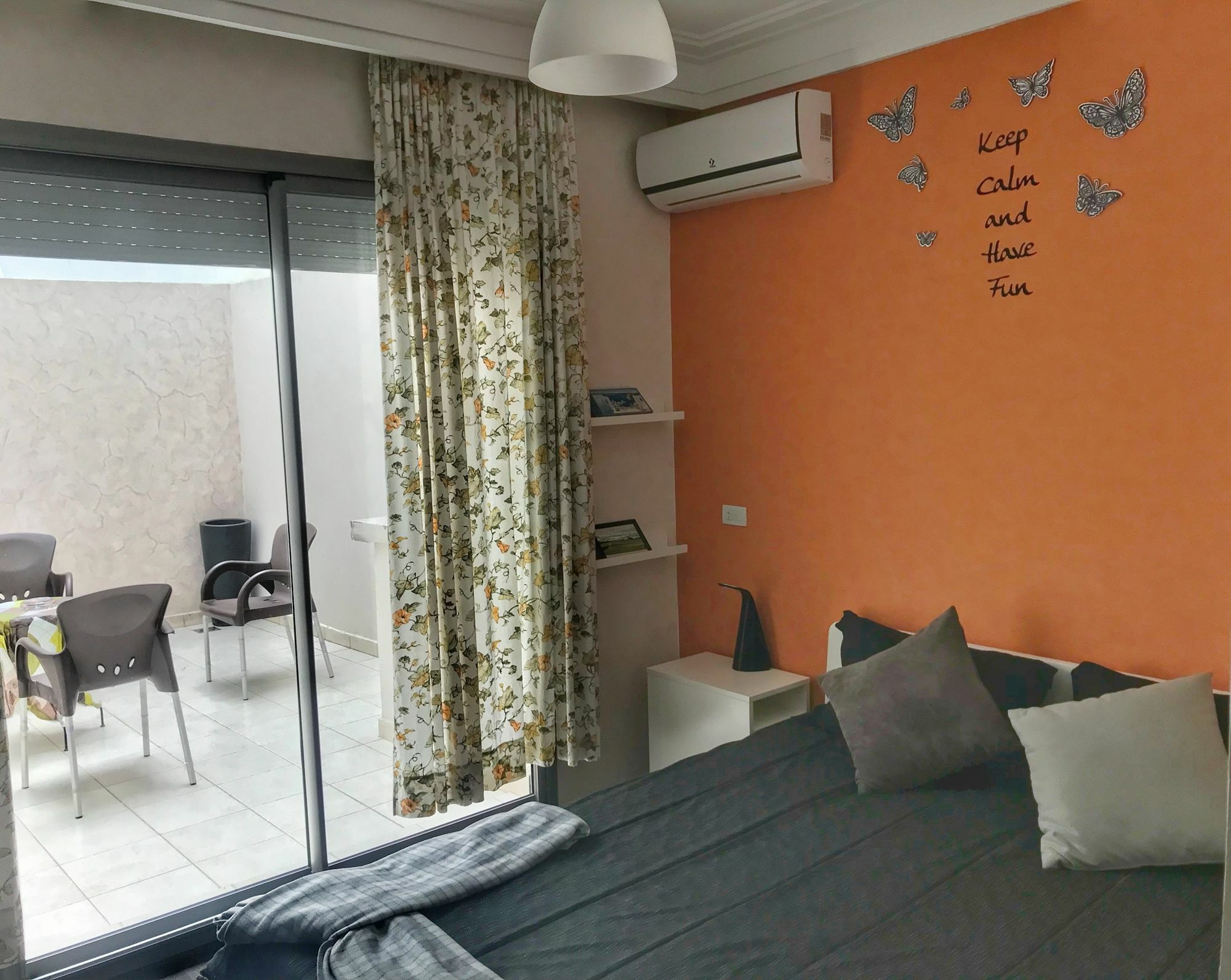 Lina Maarif Apartamento *