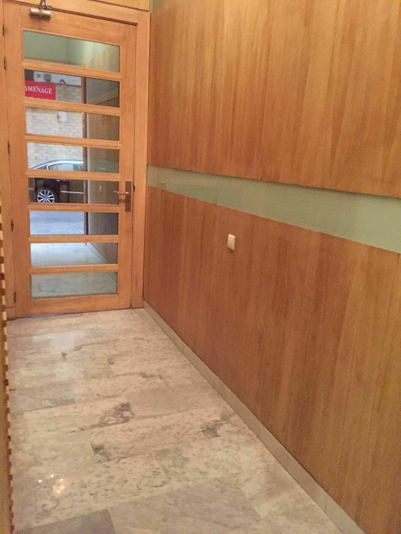 Lina Maarif Apartamento Casa Blanca
