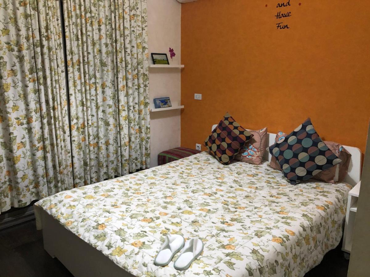 Apartamento Lina Maarif *
